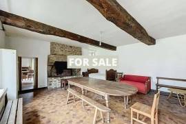 Detached Country House with No Neighbours