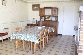 Detached Country House with Open Views