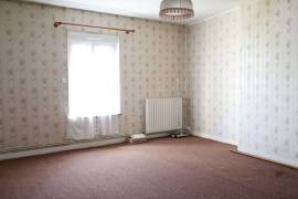 Detached Country House with Open Views