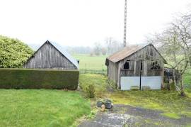 Detached Country House with Open Views