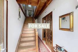 Detached Country House with Open Views