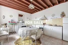 Detached Country House with Open Views