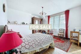 Detached Country House with Open Views