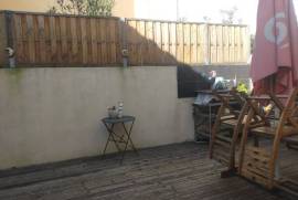New Town House With Terrace And Garage