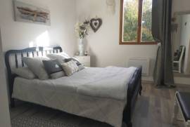 New Town House With Terrace And Garage