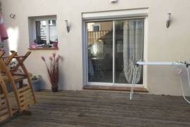 New Town House With Terrace And Garage