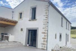 Former Mill Completely Renovated With Outbuildings