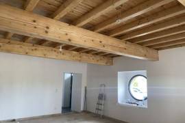 Former Mill Completely Renovated With Outbuildings