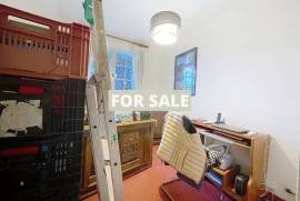 Detached House with Garden