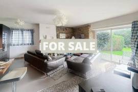 Detached Country House 4.6km From the Sea