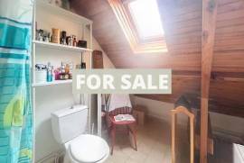 Detached Country House 4.6km From the Sea