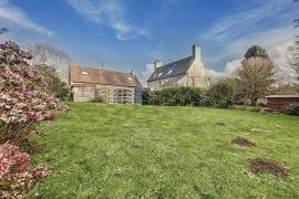 Detached Country House 4.6km From the Sea
