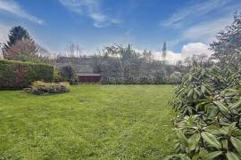 Detached Country House 4.6km From the Sea