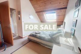 Detached Country House 4.6km From the Sea