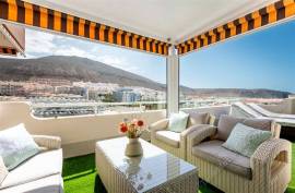 4 Bedrooms - Apartment - Tenerife - For Sale 4 Bedrooms - Apartment - Tenerife - For Sale