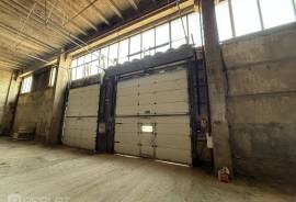 Commercial property in Rigas district for rent 9.625€