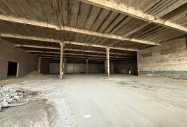 Commercial property in Rigas district for rent 9.625€