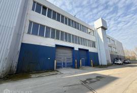 Commercial property in Rigas district for rent 9.625€