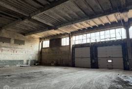 Commercial property in Rigas district for rent 9.625€