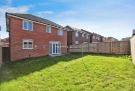 4 bedroom, Detached house for sale