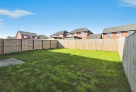4 bedroom, Detached house for sale
