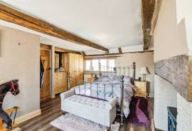 3 bedroom, Detached house for sale