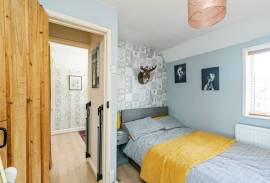 3 bedroom, Detached house for sale
