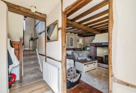 3 bedroom, Detached house for sale