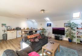 1 bedroom, Apartment for sale