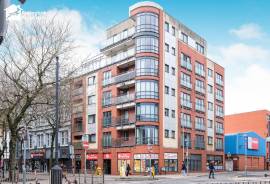 1 bedroom, Apartment for sale