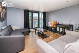 1 bedroom, Apartment for sale