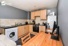 1 bedroom, Apartment for sale