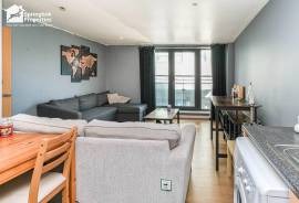 1 bedroom, Apartment for sale