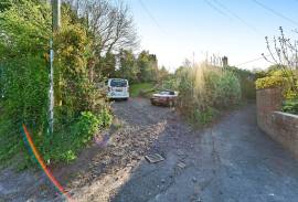 3 bedroom, Detached house for sale