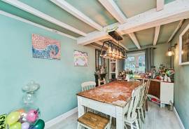 3 bedroom, Detached house for sale