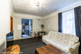 Apartment for rent in Riga, 60.00m2