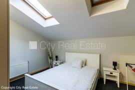 Apartment for rent in Riga, 60.00m2