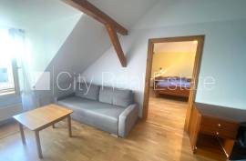 Apartment for rent in Riga, 63.00m2