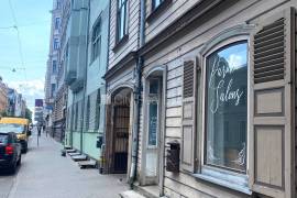 Apartment for rent in Riga, 63.00m2