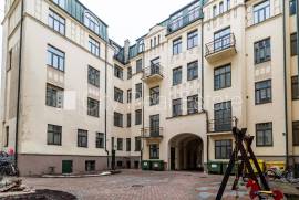 Studio for rent in Riga, 37.00m2