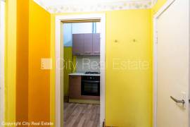 Studio for rent in Riga, 37.00m2