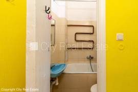 Studio for rent in Riga, 37.00m2