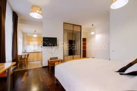 Studio for rent in Riga, 37.00m2