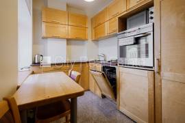 Studio for rent in Riga, 37.00m2