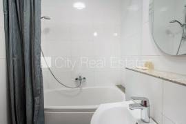 Studio for rent in Riga, 37.00m2