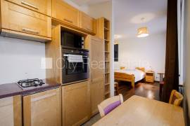 Studio for rent in Riga, 37.00m2
