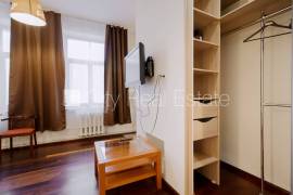 Studio for rent in Riga, 37.00m2