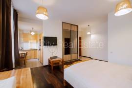 Studio for rent in Riga, 37.00m2