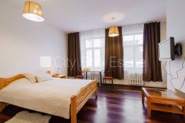 Studio for rent in Riga, 37.00m2
