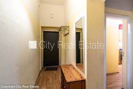 Apartment for rent in Riga, 48.00m2